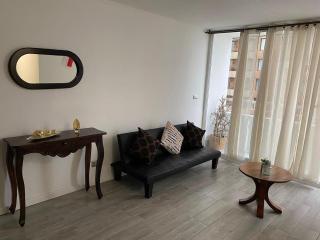 Departamento - Movistar Arena - Santiago - 0