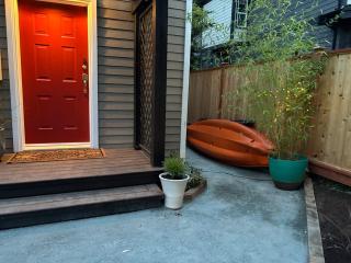 Lake Trail Guesthouse - 4