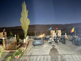 Auberge & Restaurant Agoudal - 1