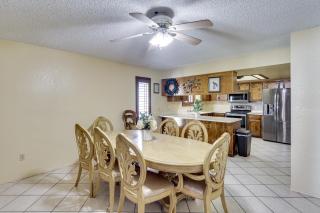 Close to Golf! Snowbird Retreat with Pool in Yuma - 7
