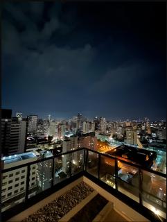 Studio Centro Edifício Elysia shopping Estação - 1