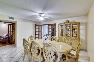 Close to Golf! Snowbird Retreat with Pool in Yuma - 4