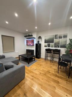 London City Apartment - 0