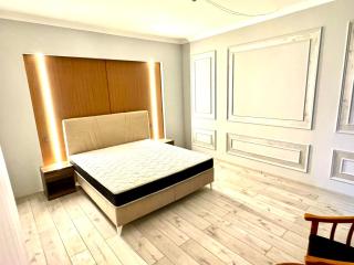 Eurasia Turkestan - 0