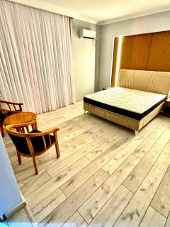 Eurasia Turkestan - 5