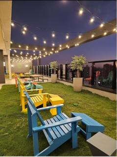 Studio Centro Edifício Elysia shopping Estação - 6