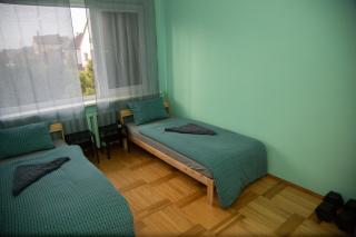 Azimut Guest House Quiet Getaway Garden Sauna - 8