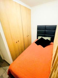 Departamento - Movistar Arena - Santiago - 3