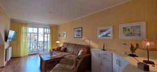 Ferienwohnung T22 "Drei Möwen" - 8