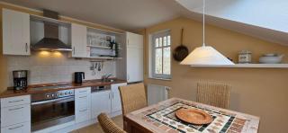 Ferienwohnung T22 "Drei Möwen" - 4