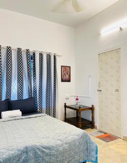 Lima Beach House Varkala - 3