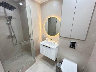 Brand New Centrally Located Studio Apartment - 3