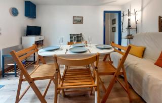 Appartement Proche Plage - 7