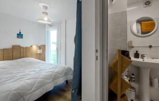 Appartement Proche Plage - 2