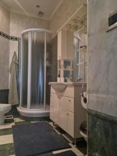 Big terrace 2 BR with AC 2 steps from main square - Zagreb - 6