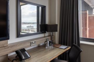 Crowne Plaza Liverpool City Centre by IHG - 5
