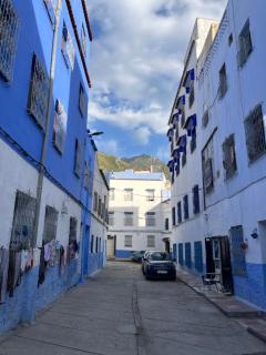 Cassa Aya Chefchaouen - 1