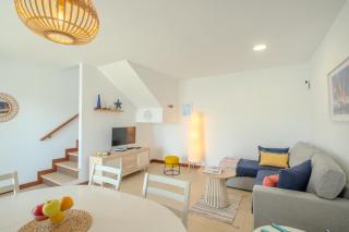 Idalia Holiday Home Puerto Calero - 3