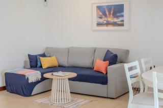 Idalia Holiday Home Puerto Calero - 8