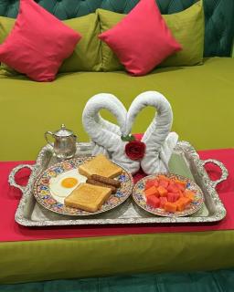 White Palace airport hotel - 5