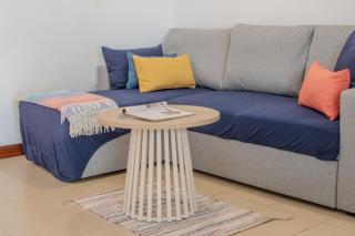 Idalia Holiday Home Puerto Calero - 7