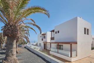 Idalia Holiday Home Puerto Calero - 9