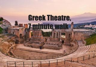 Mediterranean Apartment Pool & Parking - 3