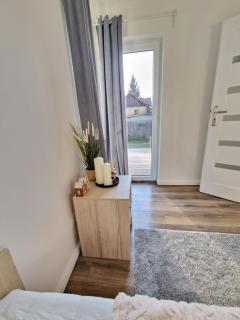 Mrozy House 2 - mały dom, duży spokój - 2