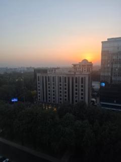 Апартаменты в центре города Душанбе - Douchanbé - 7