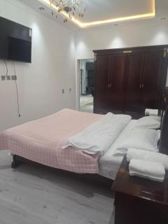 Апартаменты в центре города Душанбе - 4