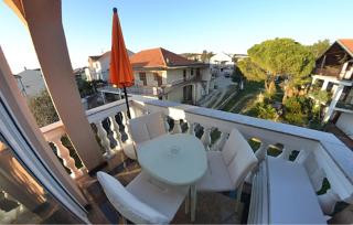 1 Bedroom Amazing Apartment In Turanj - 9