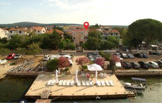 1 Bedroom Amazing Apartment In Turanj - 4