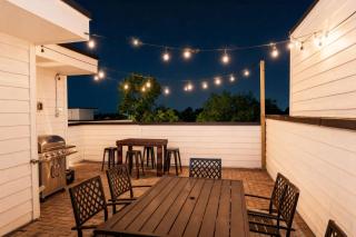 Grill Fire Pit & Views Near Downtown Nashville - 9