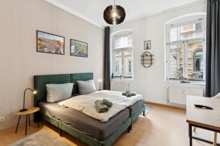 Zentrales Altstadt Apartment - Larooms Eleven - 4