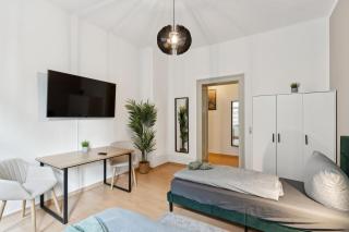 Zentrales Altstadt Apartment - Larooms Eleven - 5