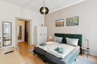 Zentrales Altstadt Apartment - Larooms Eleven - 9