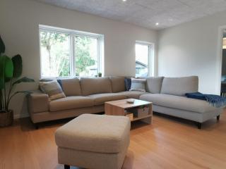Cozy 4-Bedroom Holiday Home in Vester Havn, Denmark - 2