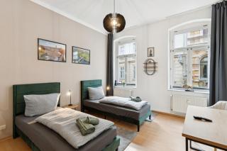 Zentrales Altstadt Apartment - Larooms Eleven - 7