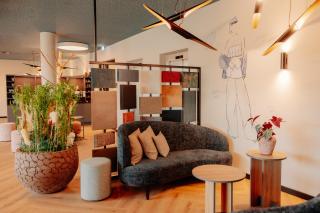 KONNEX INN Nordhorn by Hackmann - 8