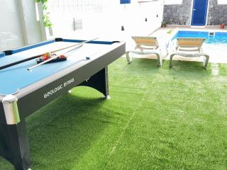 Villa Dani Lanzarote - 6