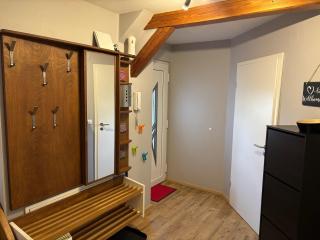 Antoniusblick Vacation Apartment - 9