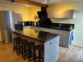 Antoniusblick Vacation Apartment - 7