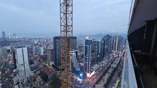 BLACK SEA ORBI APARTAMENT s - 1