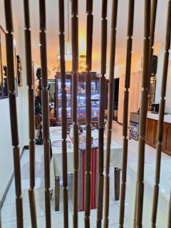 Cozy & Breezy Apartment in Baguio - 4