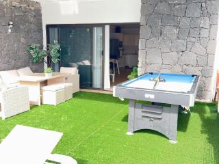 Villa Dani Lanzarote - 8