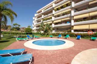 Spacious Penthouse Guadalmina, San Pedro - 9