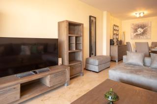 Spacious Penthouse Guadalmina, San Pedro - 1