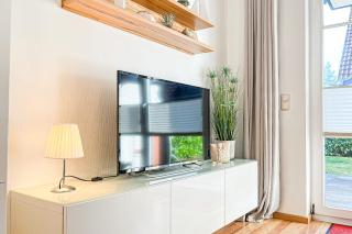 Feriendorf Papillon Wohnung 03-1 - 8