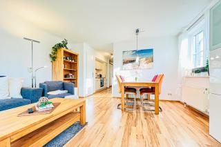 Feriendorf Papillon Wohnung 03-1 - 6