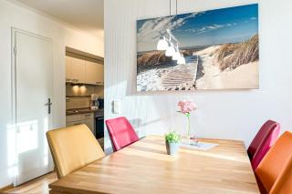 Feriendorf Papillon Wohnung 03-1 - 2